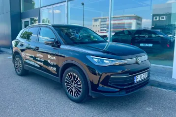 Volkswagen Tiguan din 2026 - oferta VOL222415