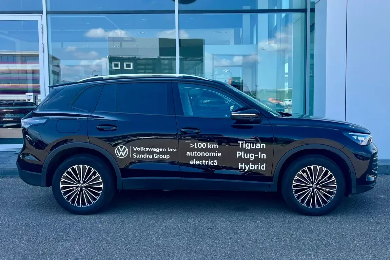Volkswagen Tiguan din 2026 cu 5.066 km - oferta VOL222415 - foto 2