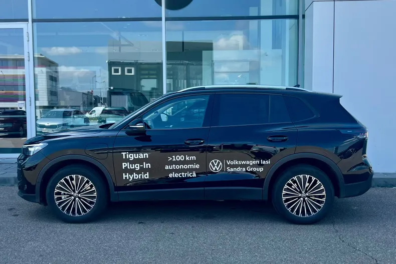 Volkswagen Tiguan din 2026 cu 5.066 km - oferta VOL222415 - foto 8