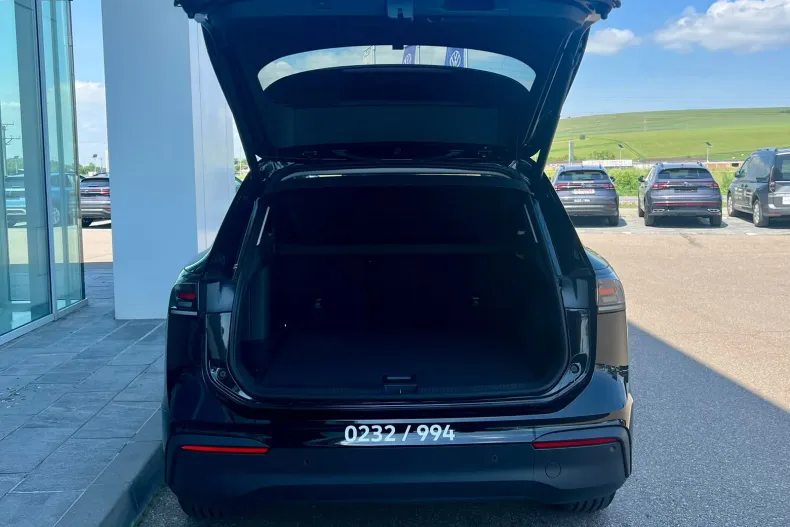 Volkswagen Tiguan din 2026 cu 5.066 km - oferta VOL222415 - foto 9