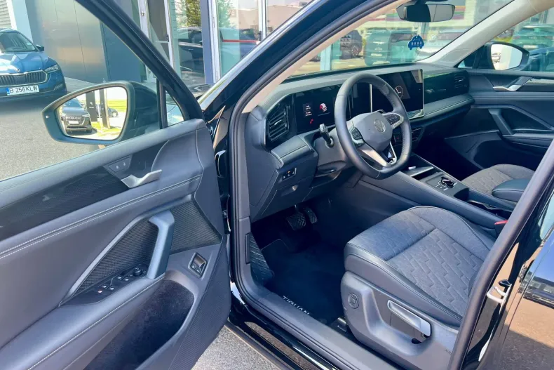 Volkswagen Tiguan din 2026 cu 5.066 km - oferta VOL222415 - foto 13