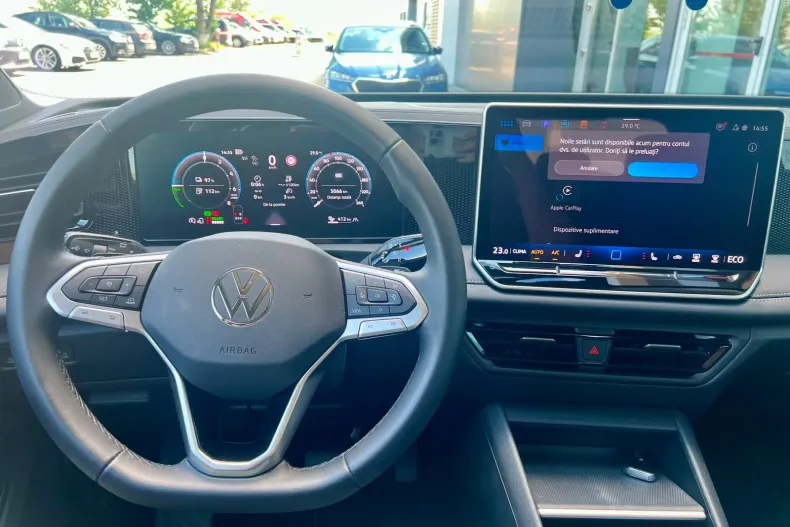 Volkswagen Tiguan din 2026 cu 5.066 km - oferta VOL222415 - foto 16