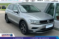 Volkswagen Tiguan din 2020 cu 77.404 km - oferta VOL222416 - foto 1
