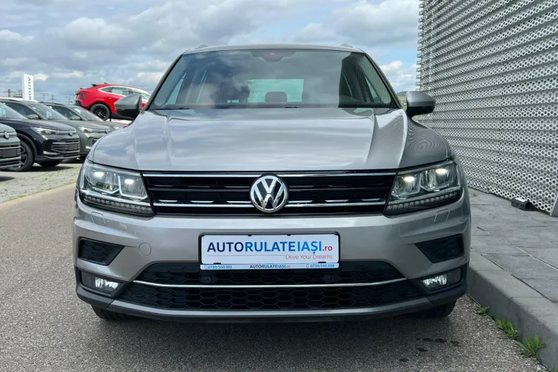 Volkswagen Tiguan din 2020 cu 77.404 km - oferta VOL222416 - foto 7