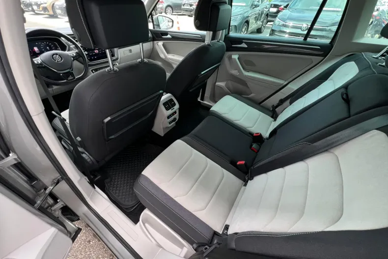 Volkswagen Tiguan din 2020 cu 77.404 km - oferta VOL222416 - foto 14