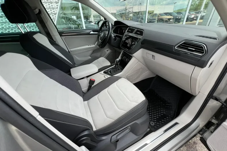 Volkswagen Tiguan din 2020 cu 77.404 km - oferta VOL222416 - foto 17
