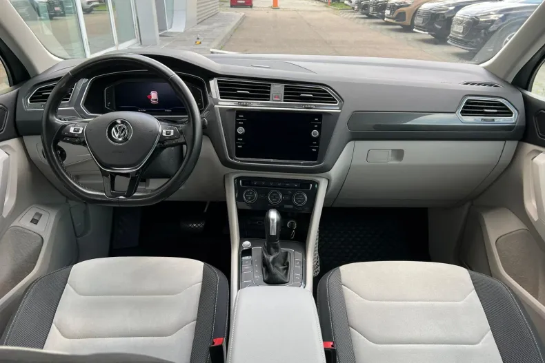 Volkswagen Tiguan din 2020 cu 77.404 km - oferta VOL222416 - foto 18
