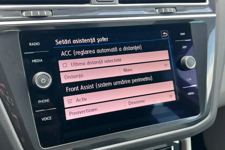 Volkswagen Tiguan din 2020 cu 77.404 km - oferta VOL222416 - foto 26