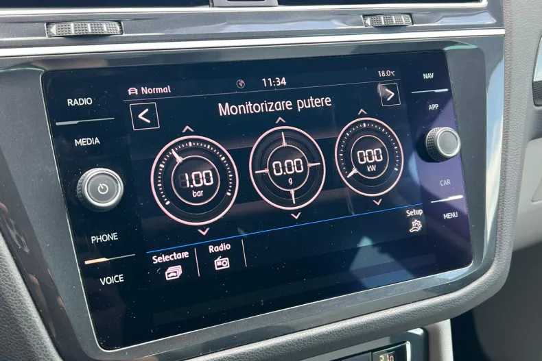 Volkswagen Tiguan din 2020 cu 77.404 km - oferta VOL222416 - foto 28