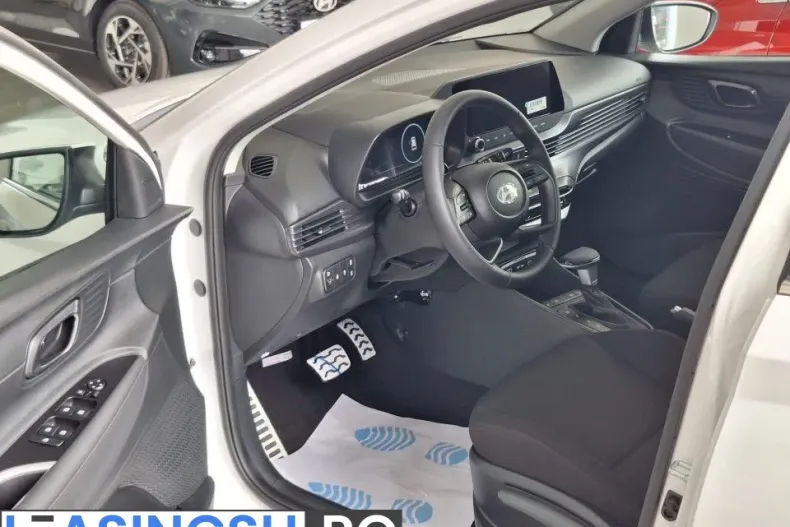 Hyundai Bayon din 2026 cu 1 km - oferta HYU222417 - foto 2