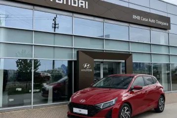 Hyundai i20 din 2026 - oferta HYU222418