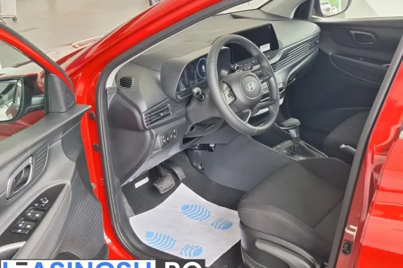 Hyundai i20 din 2026 cu 1 km - oferta HYU222418 - foto 2