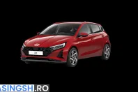 Hyundai i20 din 2026 cu 1 km - oferta HYU222418 - foto 4
