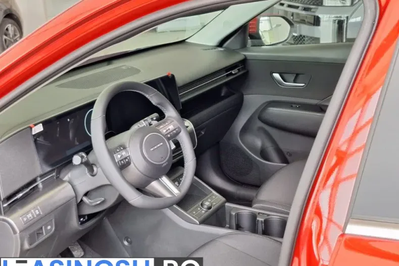 Hyundai Kona din 2025 cu 1 km - oferta HYU222419 - foto 2