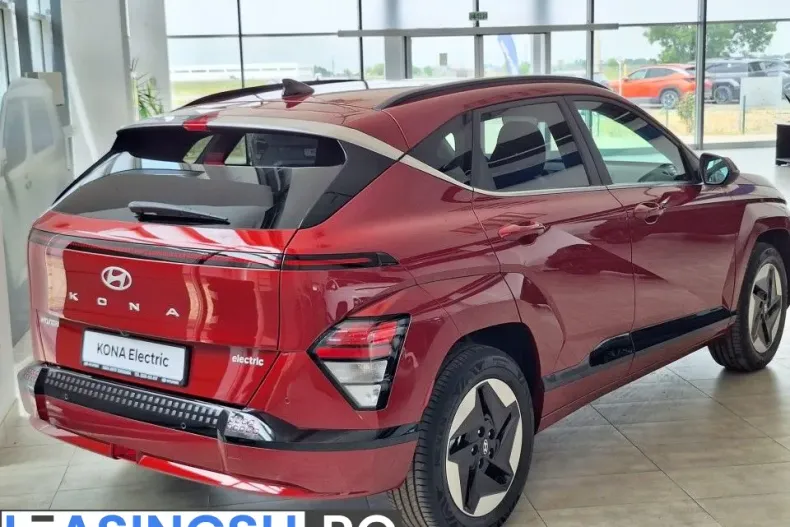 Hyundai Kona din 2025 cu 1 km - oferta HYU222419 - foto 3