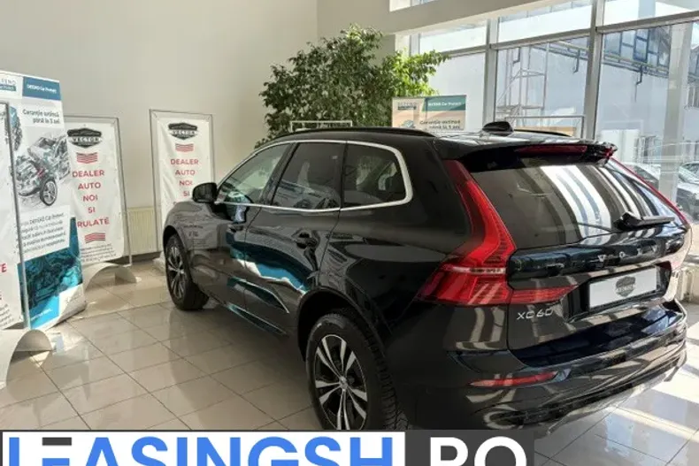 Volvo XC60 din 2022 cu 48.595 km - oferta VOL222420 - foto 4