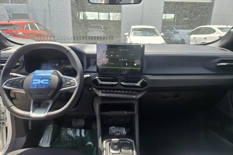 Dacia Duster din 2025 cu 5 km - oferta DAC222421 - foto 8
