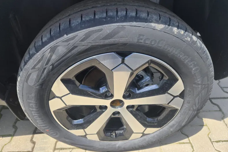 Dacia Duster din 2025 cu 5 km - oferta DAC222421 - foto 10