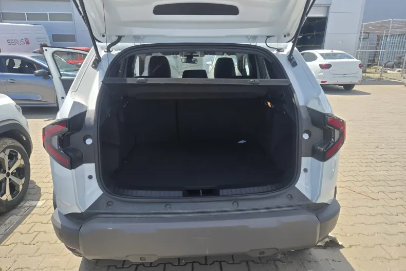 Dacia Duster din 2025 cu 5 km - oferta DAC222421 - foto 14