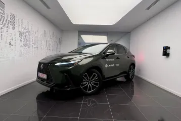 Lexus Seria NX din 2025 - oferta LEX222422