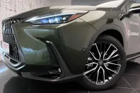 Lexus Seria NX din 2025 cu 1.600 km - oferta LEX222422 - foto 2
