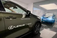 Lexus Seria NX din 2025 cu 1.600 km - oferta LEX222422 - foto 7