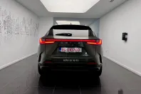 Lexus Seria NX din 2025 cu 1.600 km - oferta LEX222422 - foto 9