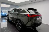Lexus Seria NX din 2025 cu 1.600 km - oferta LEX222422 - foto 10