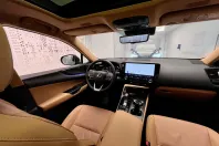 Lexus Seria NX din 2025 cu 1.600 km - oferta LEX222422 - foto 15