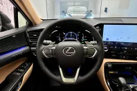 Lexus Seria NX din 2025 cu 1.600 km - oferta LEX222422 - foto 29