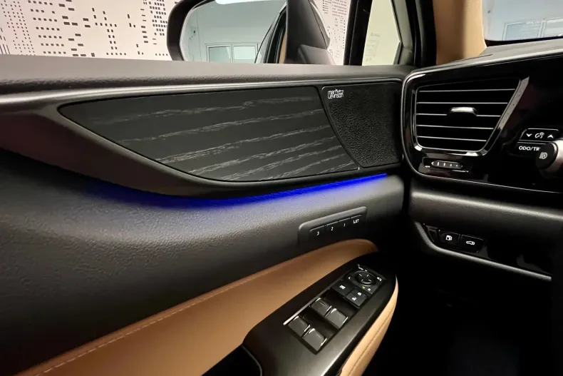 Lexus Seria NX din 2025 cu 1.600 km - oferta LEX222422 - foto 35