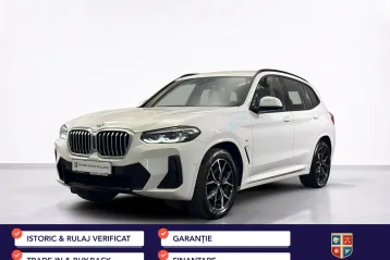 BMW X3 din 2022 - oferta BMW222423