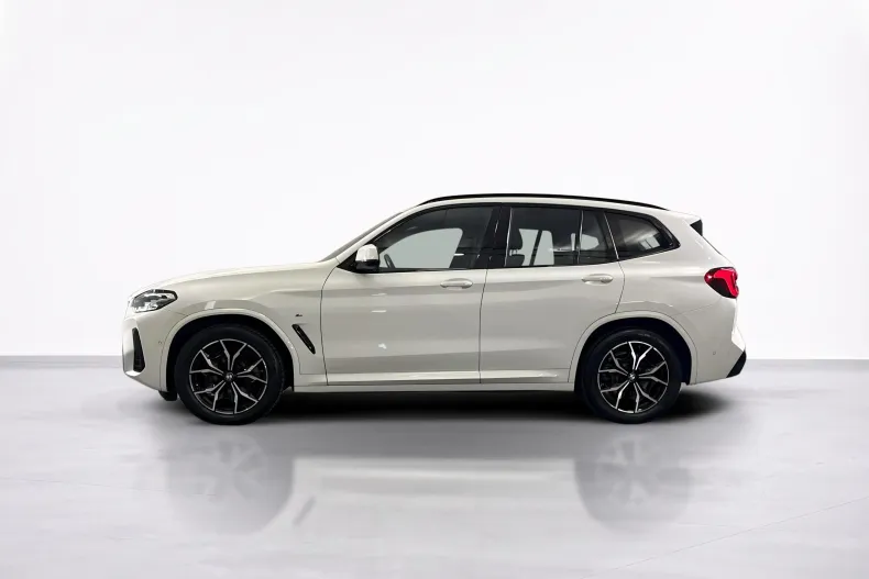 BMW X3 (Seria X) din 2022 cu 137.645 km - oferta BMW222423 - foto 2