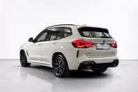 BMW X3 (Seria X) din 2022 cu 137.645 km - oferta BMW222423 - foto 3