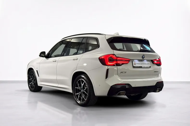 BMW X3 (Seria X) din 2022 cu 137.645 km - oferta BMW222423 - foto 3