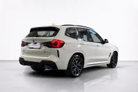 BMW X3 (Seria X) din 2022 cu 137.645 km - oferta BMW222423 - foto 5