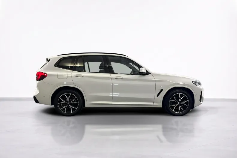 BMW X3 (Seria X) din 2022 cu 137.645 km - oferta BMW222423 - foto 6