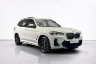 BMW X3 (Seria X) din 2022 cu 137.645 km - oferta BMW222423 - foto 7