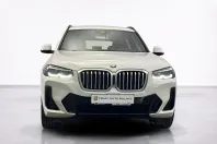 BMW X3 (Seria X) din 2022 cu 137.645 km - oferta BMW222423 - foto 8