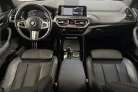 BMW X3 (Seria X) din 2022 cu 137.645 km - oferta BMW222423 - foto 9