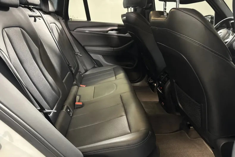 BMW X3 (Seria X) din 2022 cu 137.645 km - oferta BMW222423 - foto 12