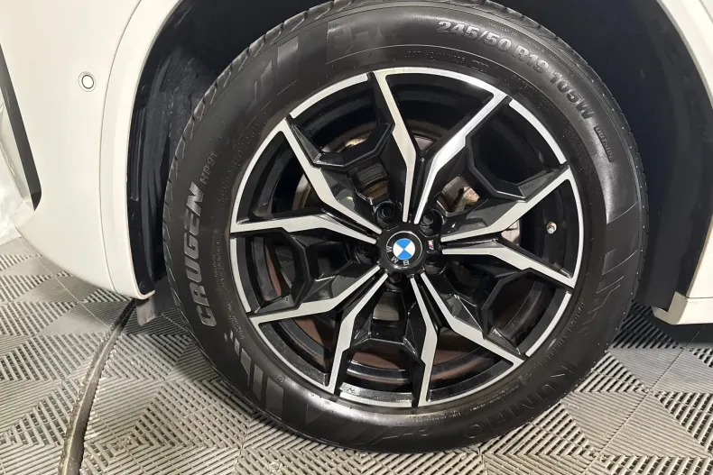 BMW X3 (Seria X) din 2022 cu 137.645 km - oferta BMW222423 - foto 13