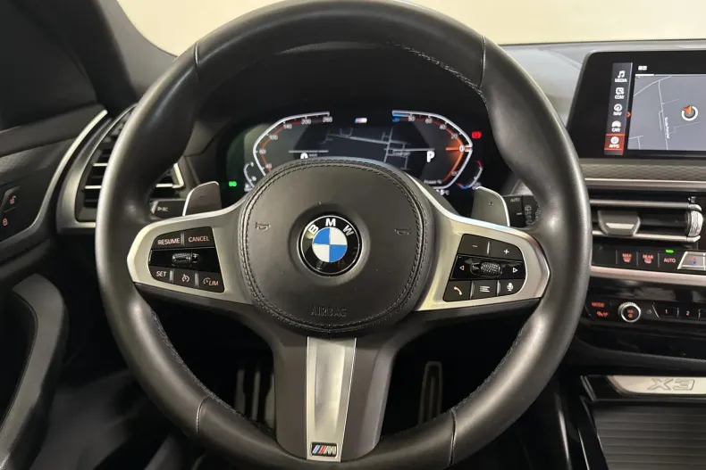 BMW X3 (Seria X) din 2022 cu 137.645 km - oferta BMW222423 - foto 16
