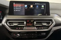 BMW X3 (Seria X) din 2022 cu 137.645 km - oferta BMW222423 - foto 20