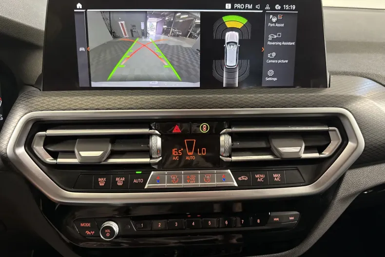 BMW X3 (Seria X) din 2022 cu 137.645 km - oferta BMW222423 - foto 21