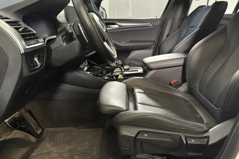 BMW X3 (Seria X) din 2022 cu 137.645 km - oferta BMW222423 - foto 23