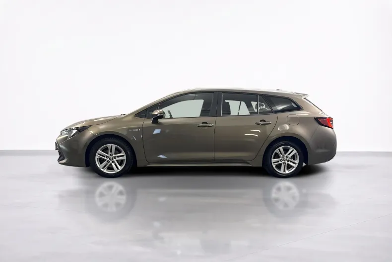 Toyota Corolla din 2020 cu 109.594 km - oferta TOY222424 - foto 2