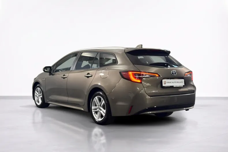 Toyota Corolla din 2020 cu 109.594 km - oferta TOY222424 - foto 3