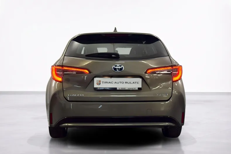 Toyota Corolla din 2020 cu 109.594 km - oferta TOY222424 - foto 4
