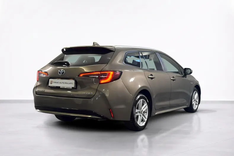 Toyota Corolla din 2020 cu 109.594 km - oferta TOY222424 - foto 5